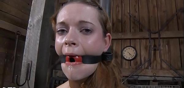  Bdsm slave collar